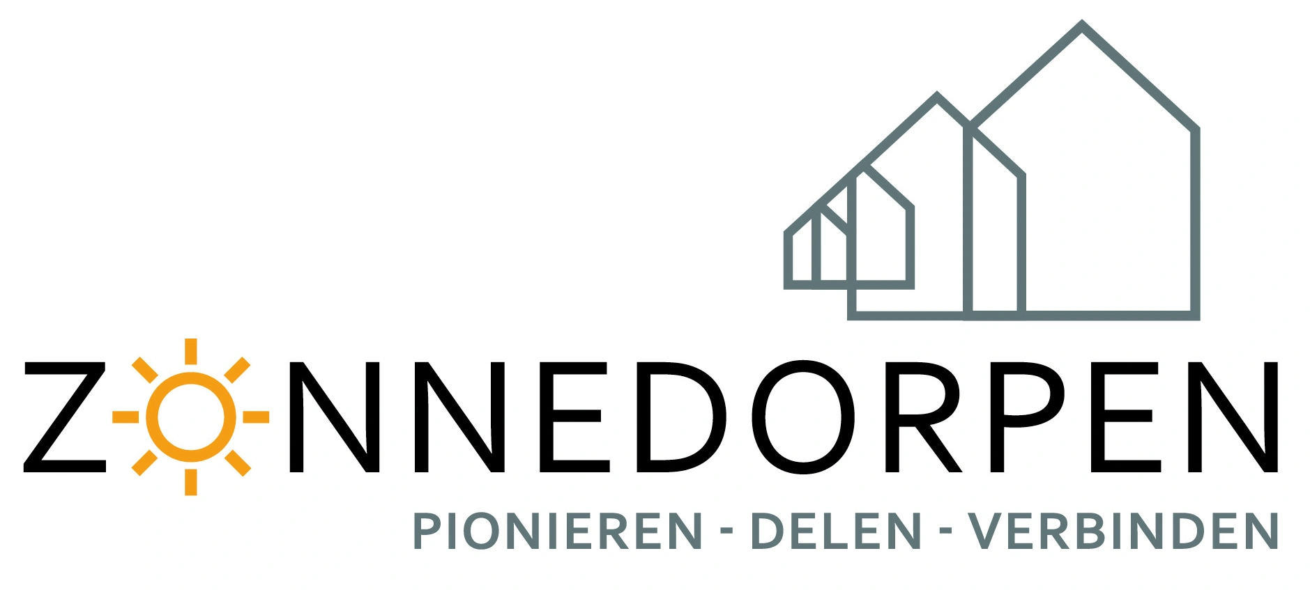 Energiecoöperatie Zonnedorpen logo